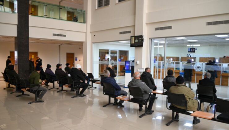 Çumra Belediyesi’nden Son Uyarı: Emlak ve Çevre Temizlik Vergisi Ödemeleri İçin Son Gün Yaklaşıyor!