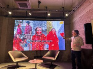 Konya Öğretmen Akademilerinde Dersler Devam Ediyor