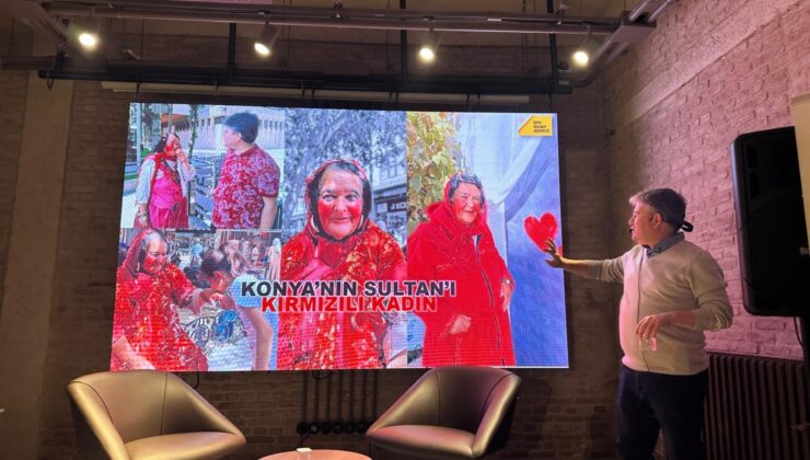 Konya Öğretmen Akademilerinde Dersler Devam Ediyor