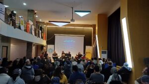 Konya Öğretmen Akademilerinde Dersler Devam Ediyor