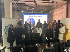 Konya Öğretmen Akademilerinde Dersler Devam Ediyor