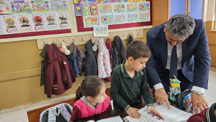 ÇUMRA İLÇE MİLLİ EĞİTİM MÜDÜRÜ ALTUNYALDIZ OKUL ZİYARETLERİNE DEVAM EDİYOR 1 ÇUMRA İLÇE MİLLİ EĞİTİM MÜDÜRÜ ALTUNYALDIZ OKUL ZİYARETLERİNE DEVAM EDİYOR