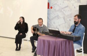 Çumra’da 24 Kasım Öğretmenler Günü Coşkuyla Kutlandı