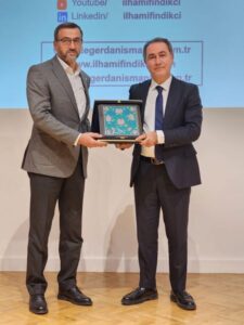 KTO’da “Aile Şirketlerinin Geleceği” Semineri Düzenlendi