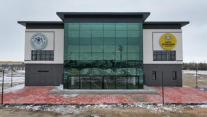 KONYASPOR YAKINDA YENİ TESİSLERİNDE 8 KONYASPOR YAKINDA YENİ TESİSLERİNDE