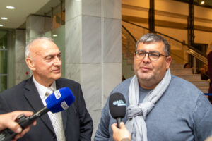 “Yaşayan Anıtların Kapadokyası” Sergisi Yunanistan'da Sanatseverlerle Buluştu