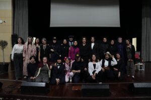 BÜYÜKŞEHİR BELEDİYESİ’NDEN ÖĞRENCİLERE DESTEK: BİLGEHANE VE LİMA’DA YENİLİKLER