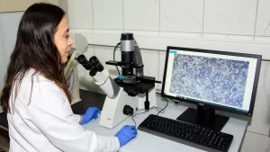 Antibiyotik Direnci ve Tavuk Vebasına Karşı İki Önemli Aşı Projesi Sürüyor