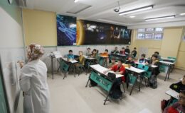 BÜYÜKŞEHİR BELEDİYESİ’NDEN ÖĞRENCİLERE DESTEK: BİLGEHANE VE LİMA’DA YENİLİKLER