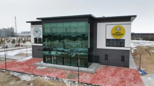 KONYASPOR YAKINDA YENİ TESİSLERİNDE