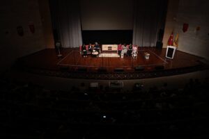 BÜYÜKŞEHİR BELEDİYESİ’NDEN ÖĞRENCİLERE DESTEK: BİLGEHANE VE LİMA’DA YENİLİKLER