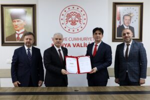 Konya Ovası Projesi (KOP) İle Sanayiye Yönelik Önemli Destekler