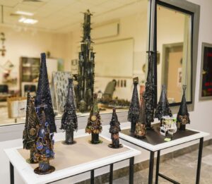 KTÜN’de Engelliler Haftası’nda “İleri Dönüşüm Workshop” Düzenlendi