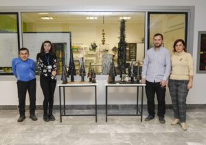 KTÜN’de Engelliler Haftası’nda “İleri Dönüşüm Workshop” Düzenlendi