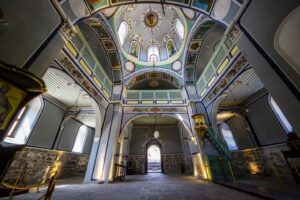 Konya Tropikal Kelebek Bahçesi ve Sille'deki Müzeler Şeb-i Arus Haftasında Ziyarete Açık Olacak 10 Konya Tropikal Kelebek Bahçesi ve Sille'deki Müzeler Şeb-i Arus Haftasında Ziyarete Açık Olacak