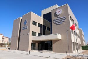 Selçuklu’da Sağlık Yatırımları Hız Kesmeden Devam Ediyor