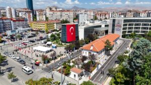 Selçuklu’da Sağlık Yatırımları Hız Kesmeden Devam Ediyor