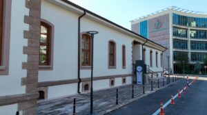 Selçuklu’da Sağlık Yatırımları Hız Kesmeden Devam Ediyor