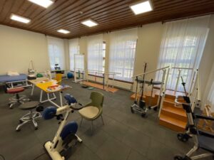 Selçuklu’da Sağlık Yatırımları Hız Kesmeden Devam Ediyor