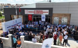 Selçuklu’da Sağlık Yatırımları Hız Kesmeden Devam Ediyor