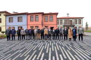 SURİÇİ BÖLGESİ,Tescilli Ada Etabı tamamlandı