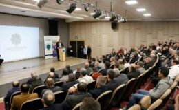 KONESOB’DE İSTİŞARE VE DEĞERLENDİRME TOPLANTISI DÜZENLENDİ