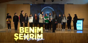 Bilgehanelerden Öğrencilere Motivasyon Programı