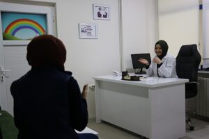 Beyşehir Belediyesi’nden Ücretsiz Aile Terapisi Hizmeti