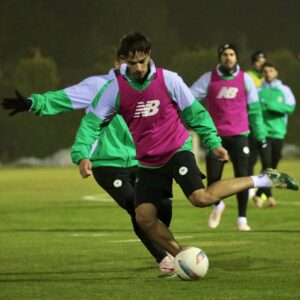 Tümosan Konyaspor, Kepezspor Maçı Hazırlıklarına Başladı