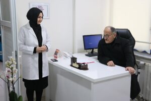 Beyşehir Belediyesi’nden Ücretsiz Aile Terapisi Hizmeti