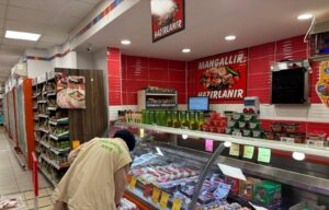 Ilgın’da Gıda Denetimleri Sürüyor