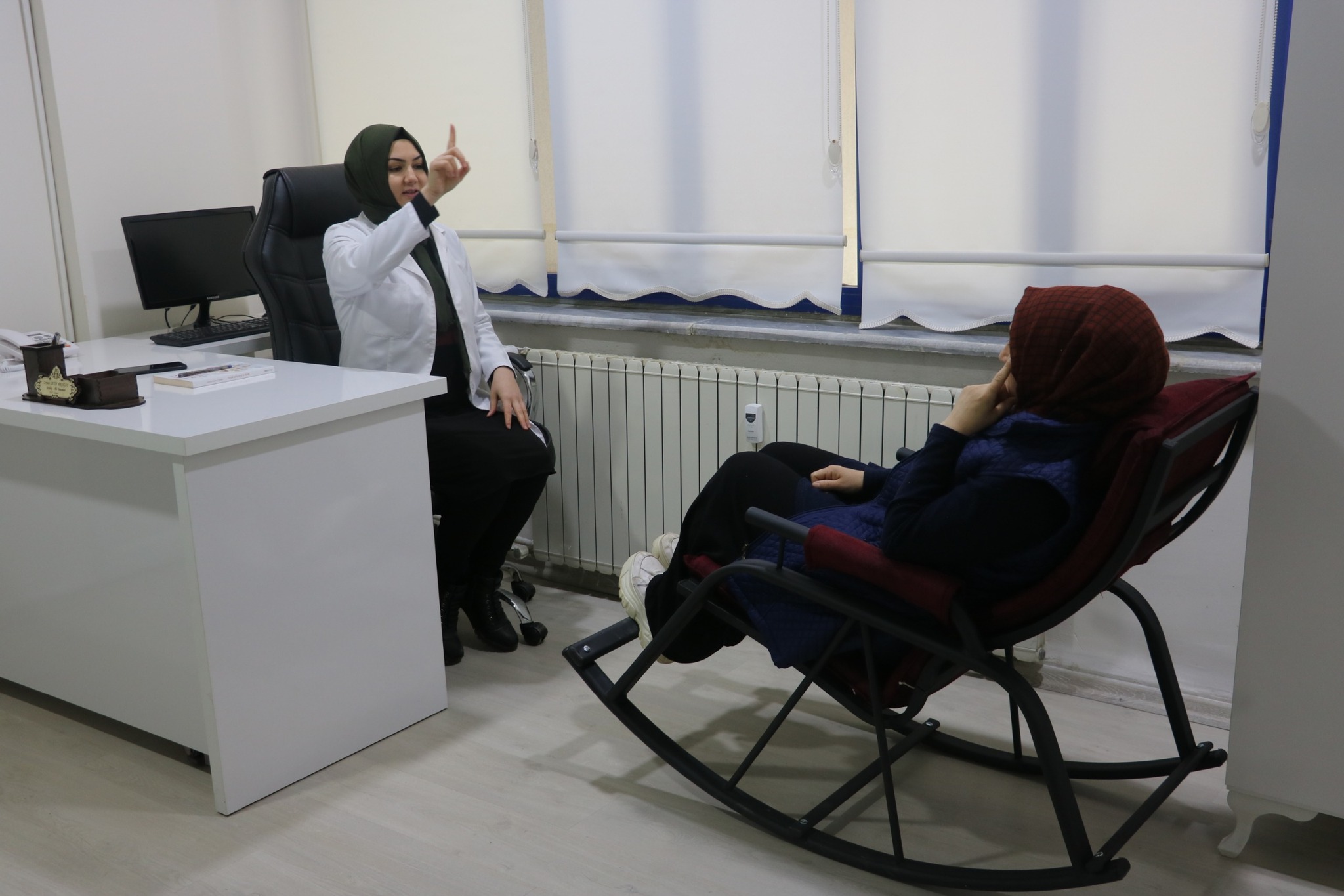 Beyşehir Belediyesi’nden Ücretsiz Aile Terapisi Hizmeti