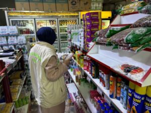 Ilgın’da Gıda Denetimleri Sürüyor