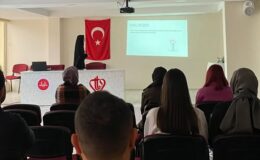 Seydişehir Sosyal Hizmet Merkezi Müdürlüğü’nden İnsan Hakları Atölyesi