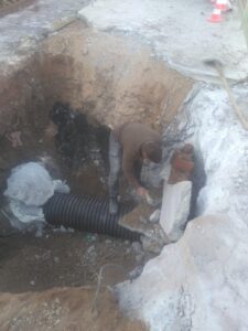 Beyşehir Belediye Başkanı Adil Bayındır, Kapalı Pazar Yeri İnşaatında Son Durumu Açıkladı