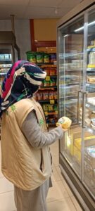 Kulu'da Gıda İşletmeleri Denetlendi