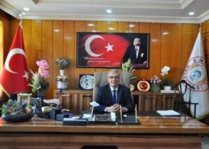 Emirgazi Belediye Başkanı Mertcan Şeker Pancarı Üreticilerini Uyardı