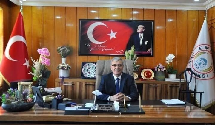 Emirgazi Belediye Başkanı Mertcan Şeker Pancarı Üreticilerini Uyardı