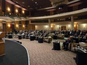 SULAMA KOOPERATİFLERİ 2024 YILI HEDEFLERİNİ DEĞERLENDİRDİ