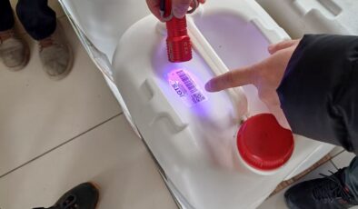 Beyşehir’de Gübre Bayilerine Denetim