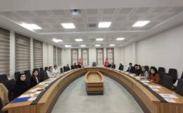 Seydişehir’de Kadına Yönelik Şiddet ve Çocuk Koruma Konuları Ele Alındı