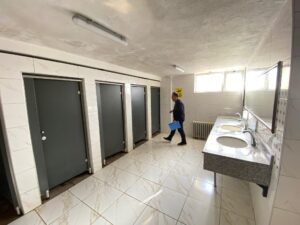 Çumra’da Okul Pansiyonları Denetlendi