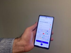 KONYA BÜYÜKŞEHİR, KOSKİ MOBİL MUHTAR SİSTEMİ İLE ARIZALARA HIZLI ÇÖZÜM SAĞLIYOR