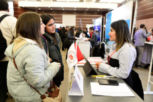 Konya Teknik Üniversitesi, Tanıtım Günlerinde Üniversite Adaylarıyla Buluştu