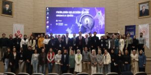 Necmettin Erbakan Üniversitesi’nde Girişimcilik Zirvesi Düzenlendi