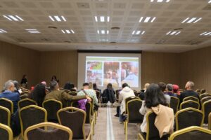 KONYA BİLİM MERKEZİ, 4. ULUSLARARASI İNFORMAL ÖĞRENME KONGRESİ’NE EV SAHİPLİĞİ YAPTI