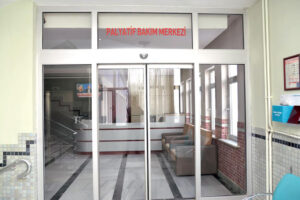 Meram Devlet Hastanesi’nden Palyatif Bakımda Kapasite 68 Yatağa Çıktı