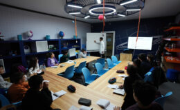 Bilim Konya, Gençleri Teknoloji ve Bilim Alanında Geleceğe Hazırlıyor