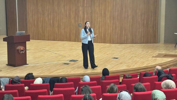 Konya Gıda ve Tarım Üniversitesi’nde Sosyal Sorumluluk Projesi Gerçekleşti