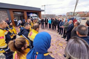 Konya Yeni Bir Sağlık Yatırımı Daha Kazandı